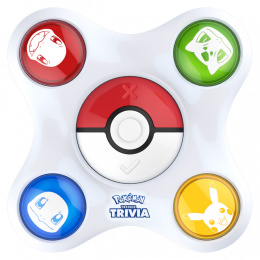 Pokemon Trener Trivia Prawda Czy Fałsz 1000 Pytań