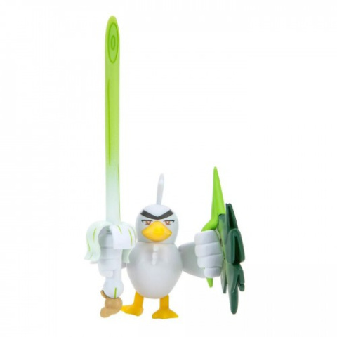 Pokemon Zestaw 8 Figurek Bitewnych Battle Ready W7 Pokemon Zestaw 8 Figurek Bitewnych Battle Ready W7