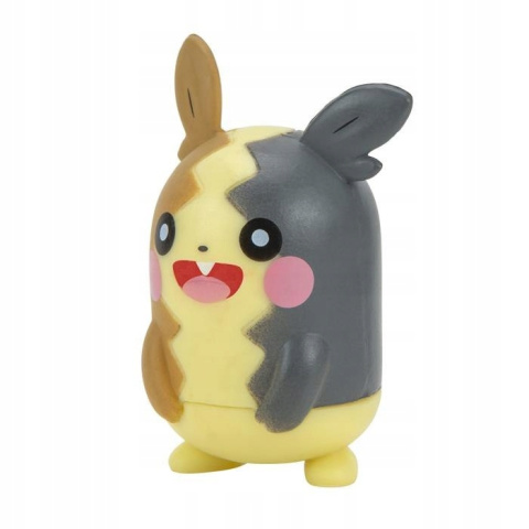 Pokemon Zestaw 8 Figurek Bitewnych Battle Ready W7 Pokemon Zestaw 8 Figurek Bitewnych Battle Ready W7