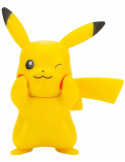 Pokemon Zestaw 8 Figurek Bitewnych Battle Ready W7