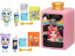 Poopsie Rainbow Surprise Fantasy Friends Lalka