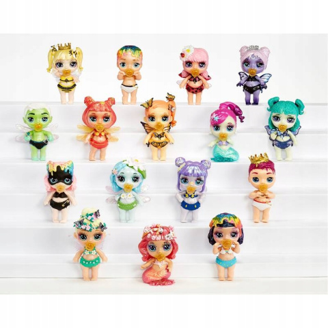 Poopsie Rainbow Surprise Fantasy Friends Lalka Poopsie Rainbow Surprise Fantasy Friends Lalka