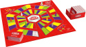 Trefl Gra Towarzyska Logo Quiz