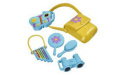 Lalka Wissper 23 cm i Pingwinek Peggy Simba +Akces