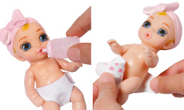 Baby Born Siusiająca Laleczka Niespodzianka 904077