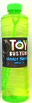 Płyn Zapas Do Baniek Mydlanych Uzupełniacz 1000 ml