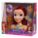 Disney Princess Głowa Do Stylizacji Włosów Arielka