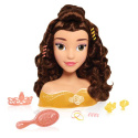 Disney Princess Głowa Do Stylizacji Włosów Bella