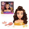 Disney Princess Głowa Do Stylizacji Włosów Bella