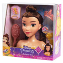 Disney Princess Głowa Do Stylizacji Włosów Bella