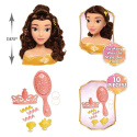 Disney Princess Głowa Do Stylizacji Włosów Bella
