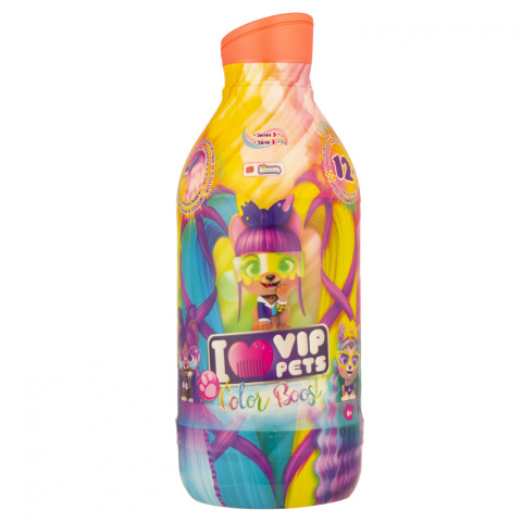 I LOVE VIP PETS Color Boost Surprise Rainbow I LOVE VIP PETS Color Boost Surprise Rainbow