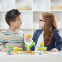 Play Doh Duży Zestaw Fryzjer Afera u Fryzjera