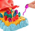 Skarby Śpiącej Ośmiornicy Gra Zręcznościowa Mattel