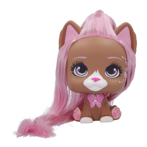 I LOVE VIP PETS Zestaw Mega Nyla Pies Piesek 40cm I LOVE VIP PETS Zestaw Mega Nyla Pies Piesek 40cm